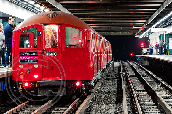 LT Museum 1938 Tube stock 746 Moorgate 24022019 - DSCF4648