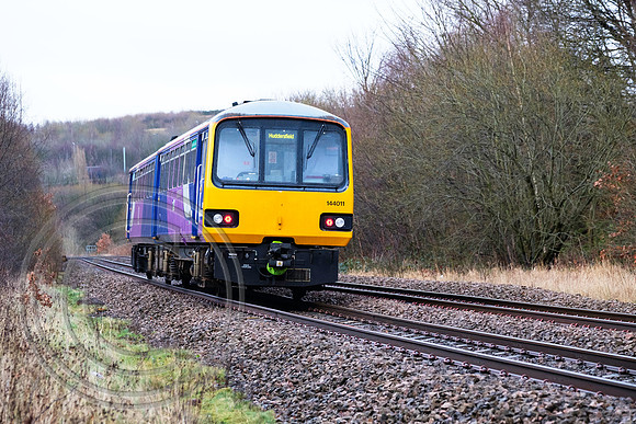144011 2W69 Brighouse 30122017 - DSCF1285