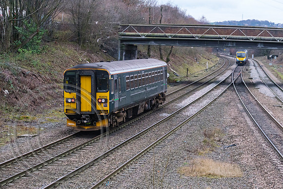 153370 2O75 Raventhorpe 11012019 - DSCF0766