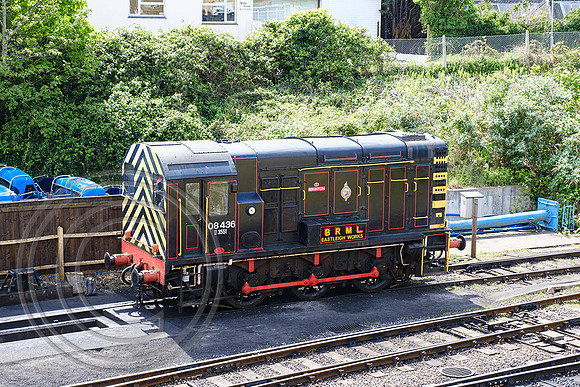 08436 Swanage 07052022 - DSCF4399
