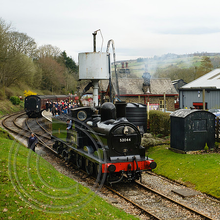 52044 Oxenhope 21032024 - DSCF8457