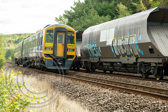 158792 2W15 Brighouse 01102018 - DSCF6459