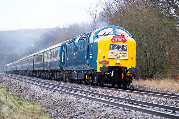 55009 1Z29 Brighouse 30122017 - DSCF1300