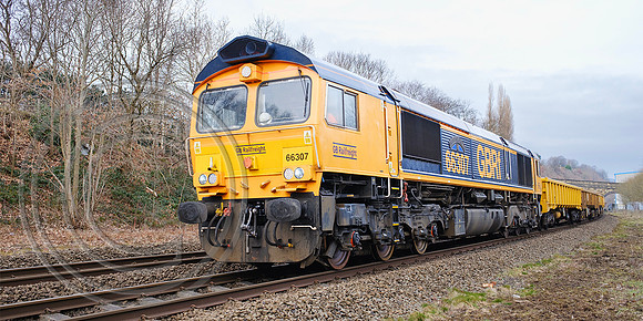 66307 6G80 Brighouse 03032025 - DSCF0142