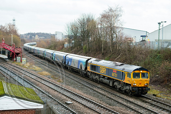 66751 4M36 Ravensthorpe 18122018 - DSCF0328