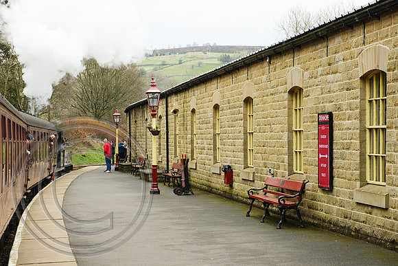 52044 Oxenhope 21032024 - DSCF8461