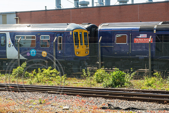 43155 +769424 Wabtec Doncaster 150519 - DSCF2847