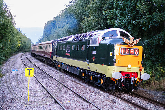 10 - D9000 1Z56 Brighouse 24092022 - DSCF9883