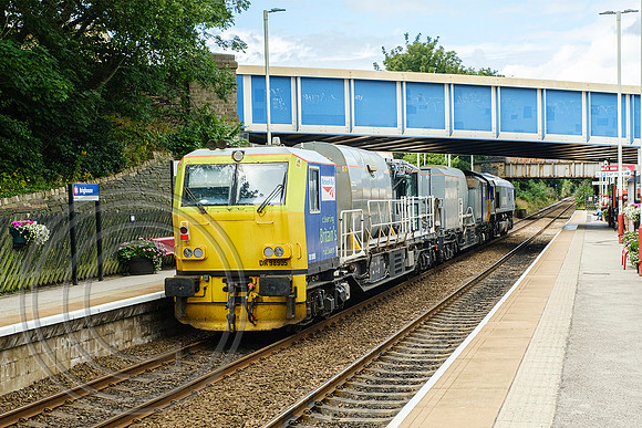 DR98905+955+66148 3Z12 Brighouse 03082020 - DSCF7838