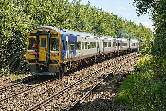 158908 2I09 Brighouse 17072020 - DSCF7452