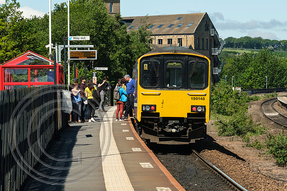 150148 1J11 Mirfield 24052019 - DSCF3042