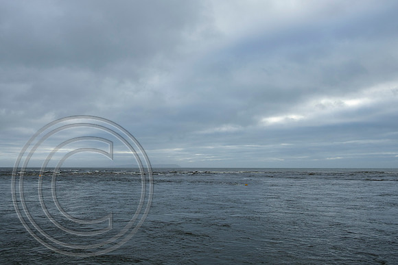 Grey sea Mudeford 02122018 - DSCF7190
