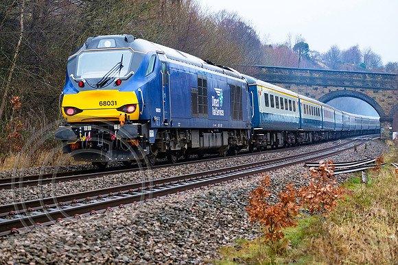 68031 1Z29 Brighouse 30122017 - DSCF1315