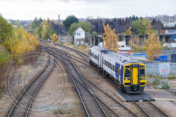 158794 2K12 Bradford Interchange 17112021 - DSCF8088