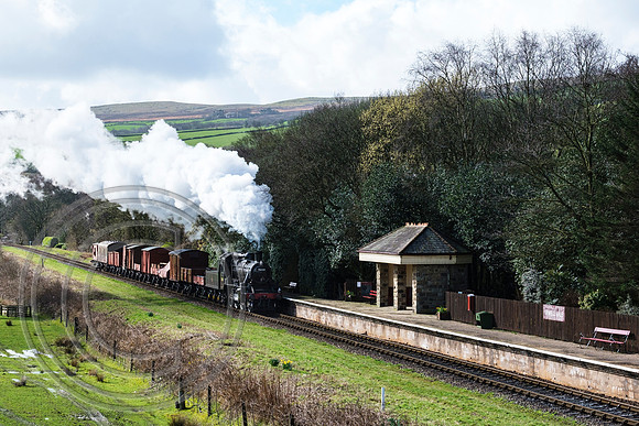 78018 Irwell Vale 11032019 - DSCF1758
