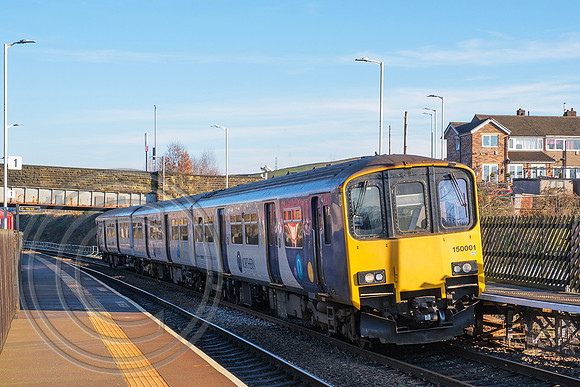 150001 2J62 Deighton 15012025 - DSCF2498