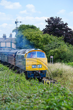 D1015 2A21 Ropley 11072025 - DSCF3777