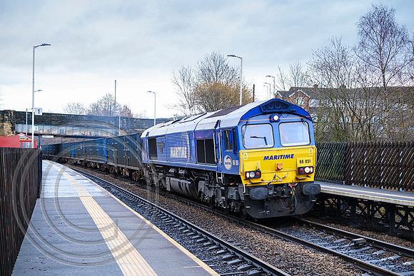 66051 6M16 Deighton 28122021 - DSCF8137