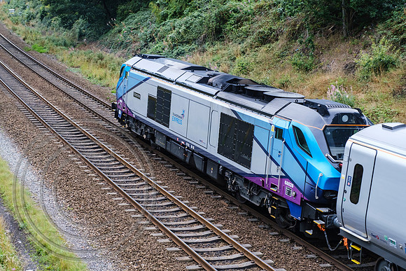 68026 1E39 Deighton 28082019 - DSCF4562