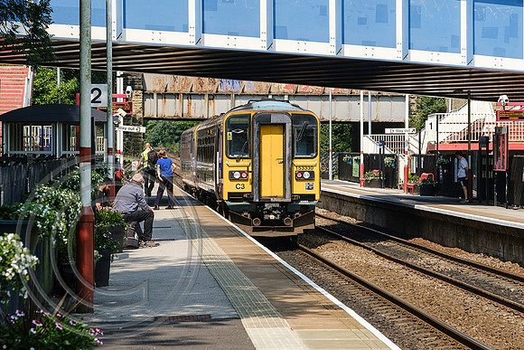 153330 2W08 Brighouse 24062020 - DSCF7267