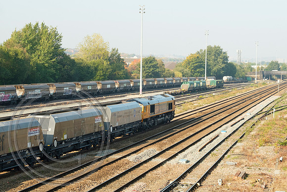 66782 6M31 Hunslet 10102018 - DSCF6753