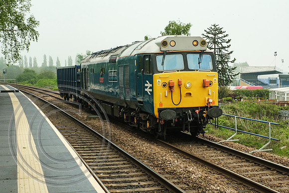 50008 6Z50 Featherstone 30042019 - DSCF2485