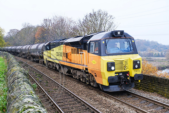 70813 6E32 Brighouse 01122022 - DSCF5753