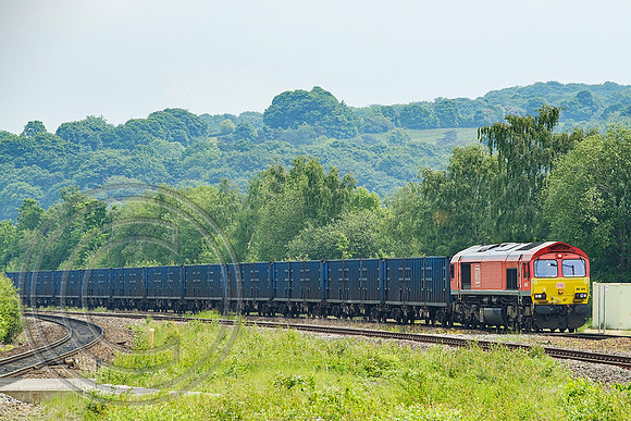 66124 6M16 Mirfield 07062021 - DSCF0857