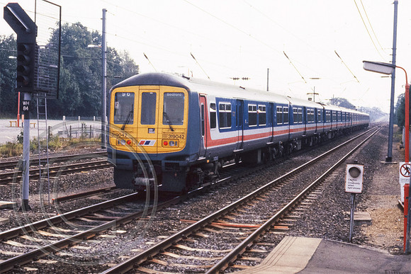 319042 Harpenden circa 1989