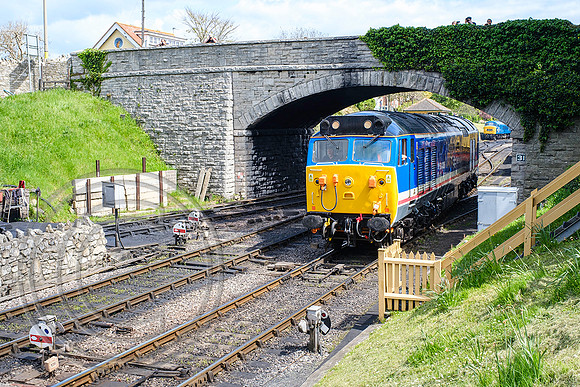 50026 Swanage 07052022 - DSCF4410