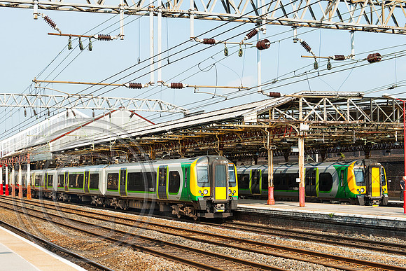 350267 1L93 Crewe 10092014