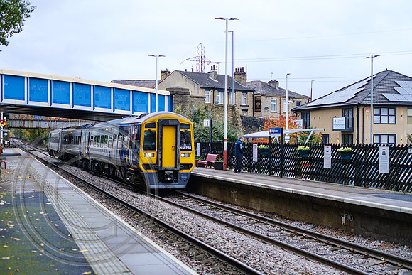 158755 2I03 Brighouse 06112021 - DSCF2337