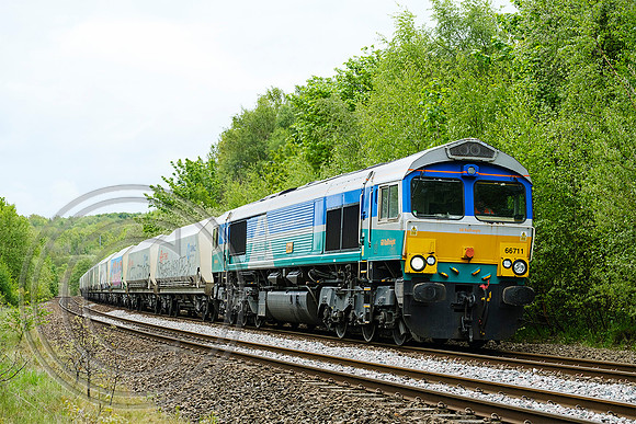 66711 6Z40 Brighouse 25052021 - DSCF0630