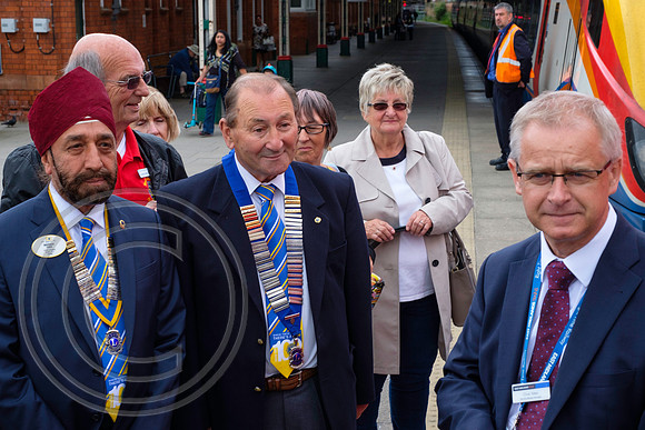 Lions International+EMT Event Nottingham 23062017 - DSCF8523