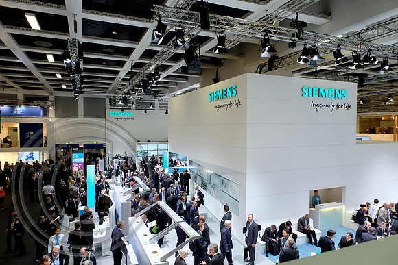 Trade Stands InnoTrans 20092016 DSF3829