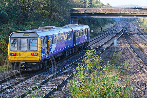 142037 2O67 Ravensthorpe 17102019 - DSCF5290