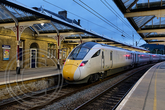 800103 5X92 Skipton 14082018 - DSCF5696