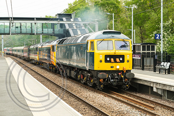 47727 5Z56 Kirkstall Forge 01052019 - DSCF2581