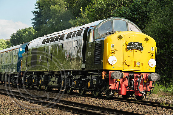 D213 1Z88 Brighouse 05062024 - DSCF0602