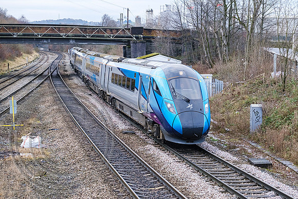 802206 1P21 Thornhill LNW Jct 04012021 - DSCF0781