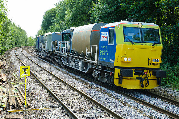 DR98905 3Z12 Brighouse 03082021 - DSCF1441