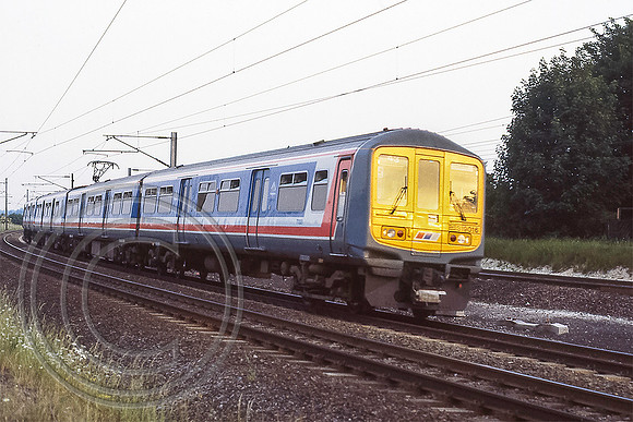 319016 Chiltern Green circa 1989