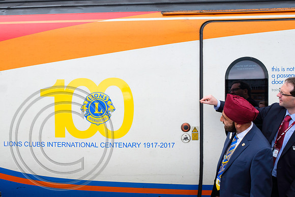 Lions International+EMT Event Nottingham 23062017 - DSCF8528