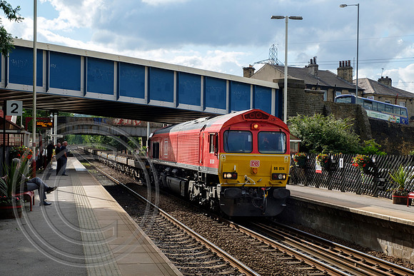66074 6E14 Brighouse 15062018 - DSCF4732