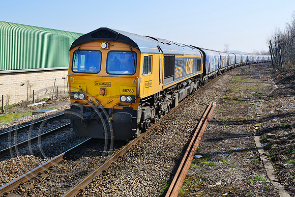 66788 4M36 Brighouse 20032025 - DSCF2857