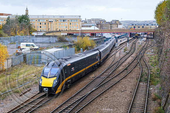 180107 1A63 Bradford Interchange 17112021 - DSCF8082