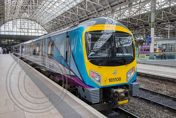 185108 Manchester Piccadilly 01042016