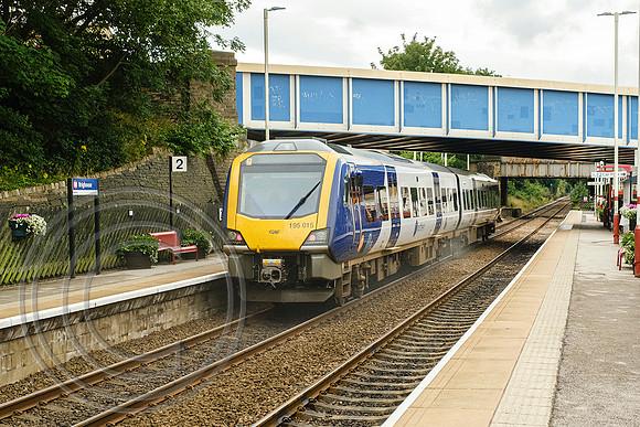 195015 5G18 Brighouse 23072020 - DSCF7525