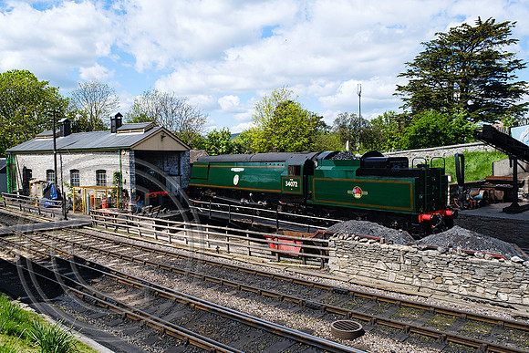 34072 Swanage 07052022 - DSCF4414