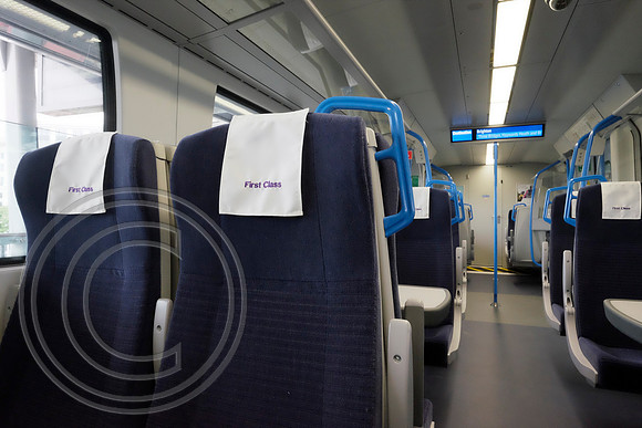 6 - First - seating
